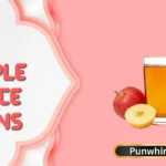 Apple Juice Puns