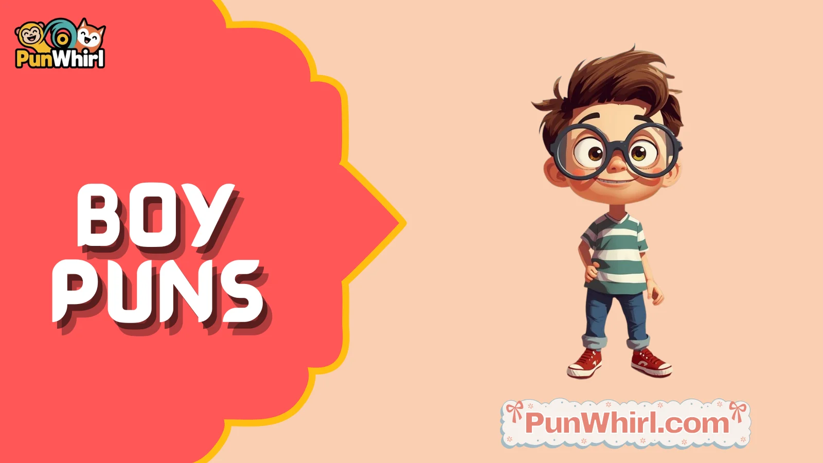 Boy Puns