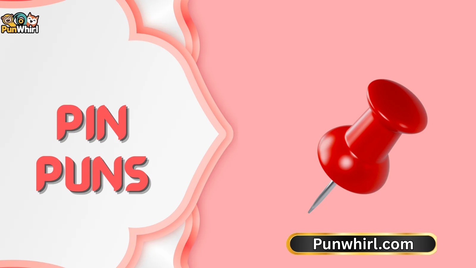 Pin Puns