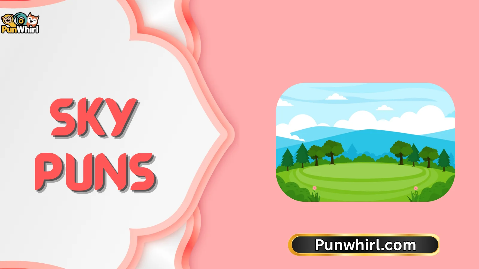 Sky Puns