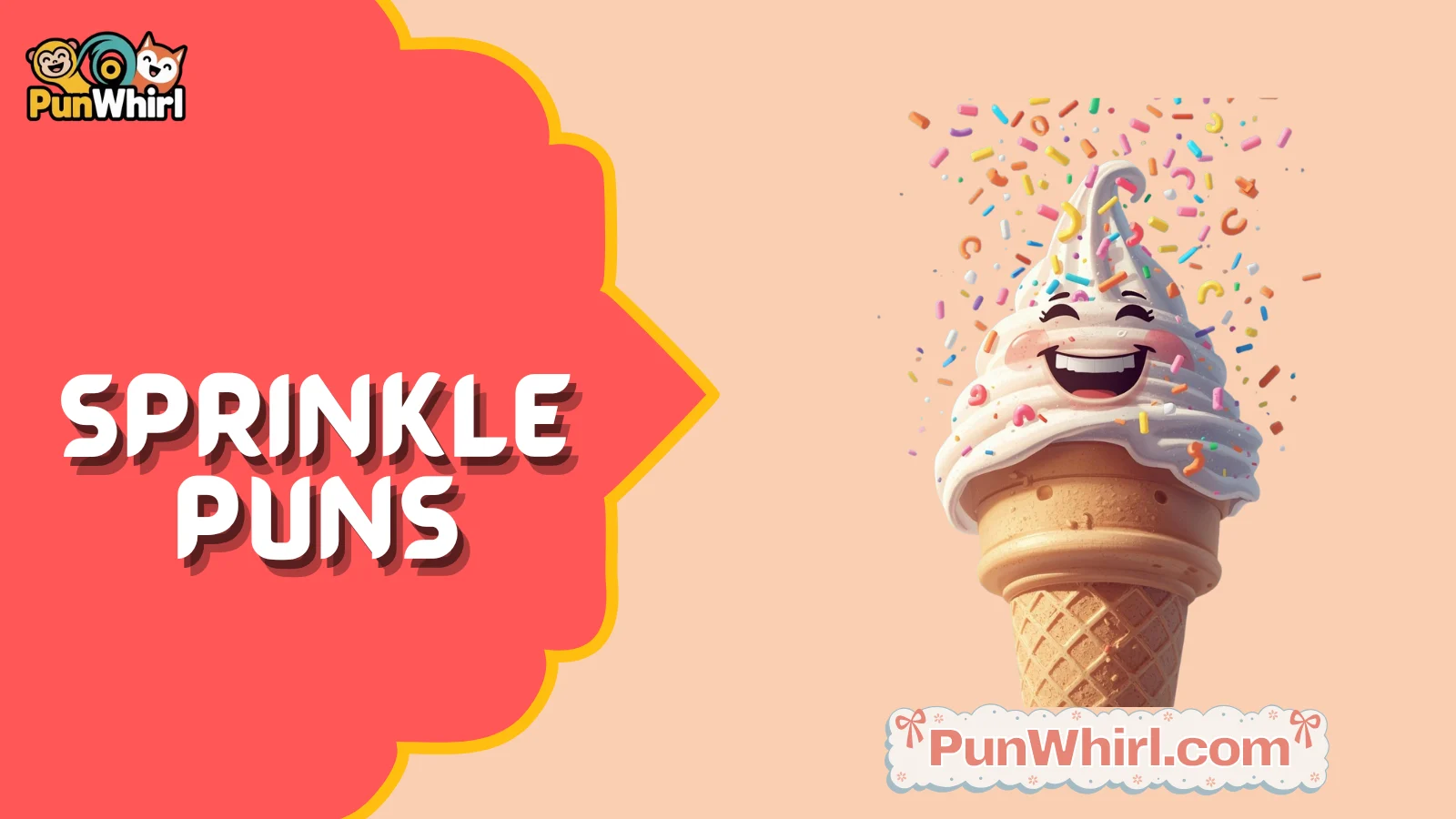 Sprinkle Puns