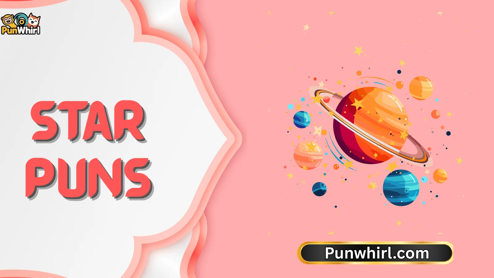 Star Puns