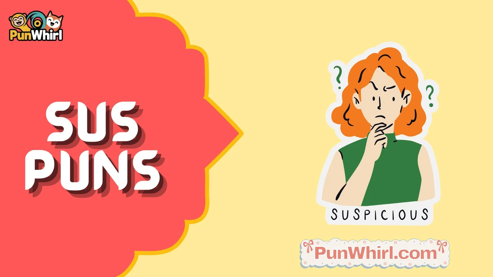 Sus Puns