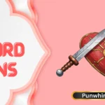 Sword Puns
