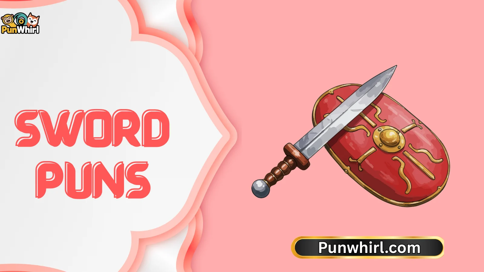 Sword Puns