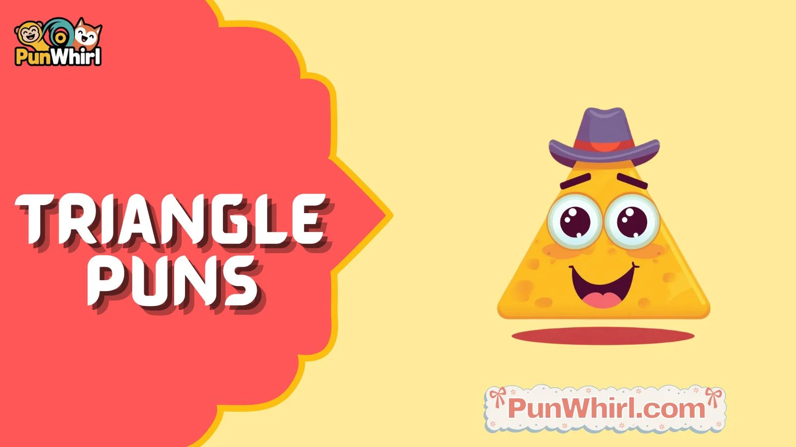Triangle Puns