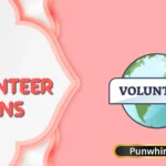 Volunteer Puns