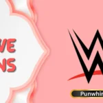 WWE Puns