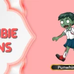 Zombie Puns