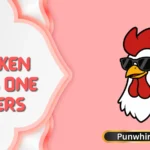 Chicken Puns One Liners