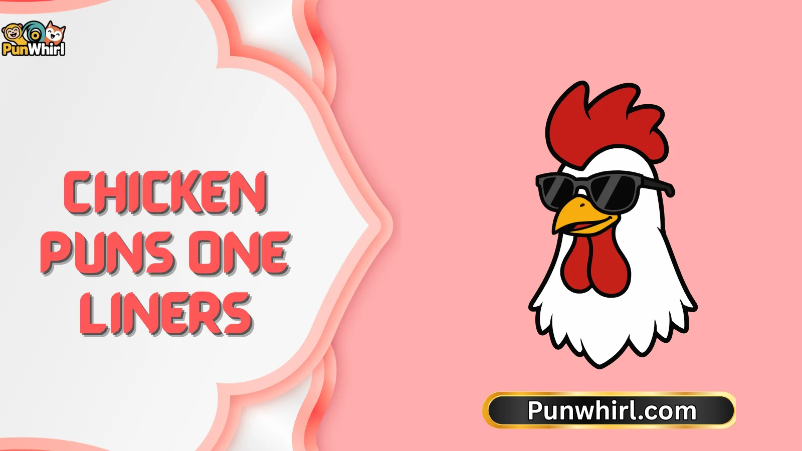 Chicken Puns One Liners