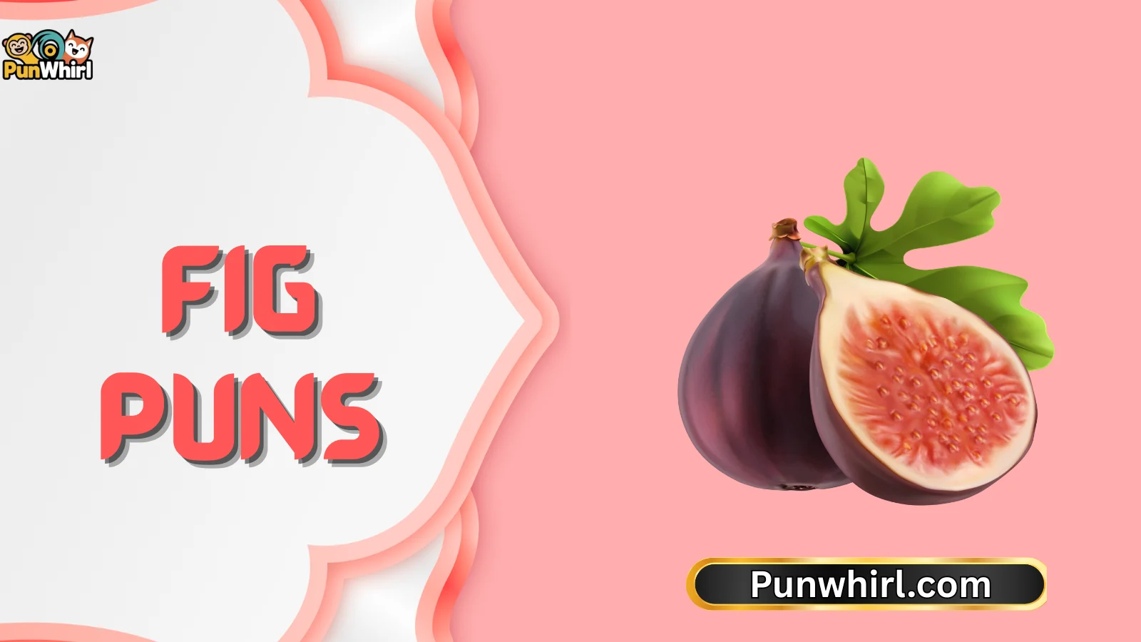 Fig Puns