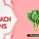Spinach Puns