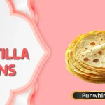 Tortilla Puns