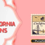 California Puns