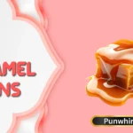 Caramel Puns