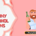 Funny Alcohol Puns