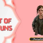 Last Of Us Puns