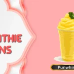 Smoothie Puns