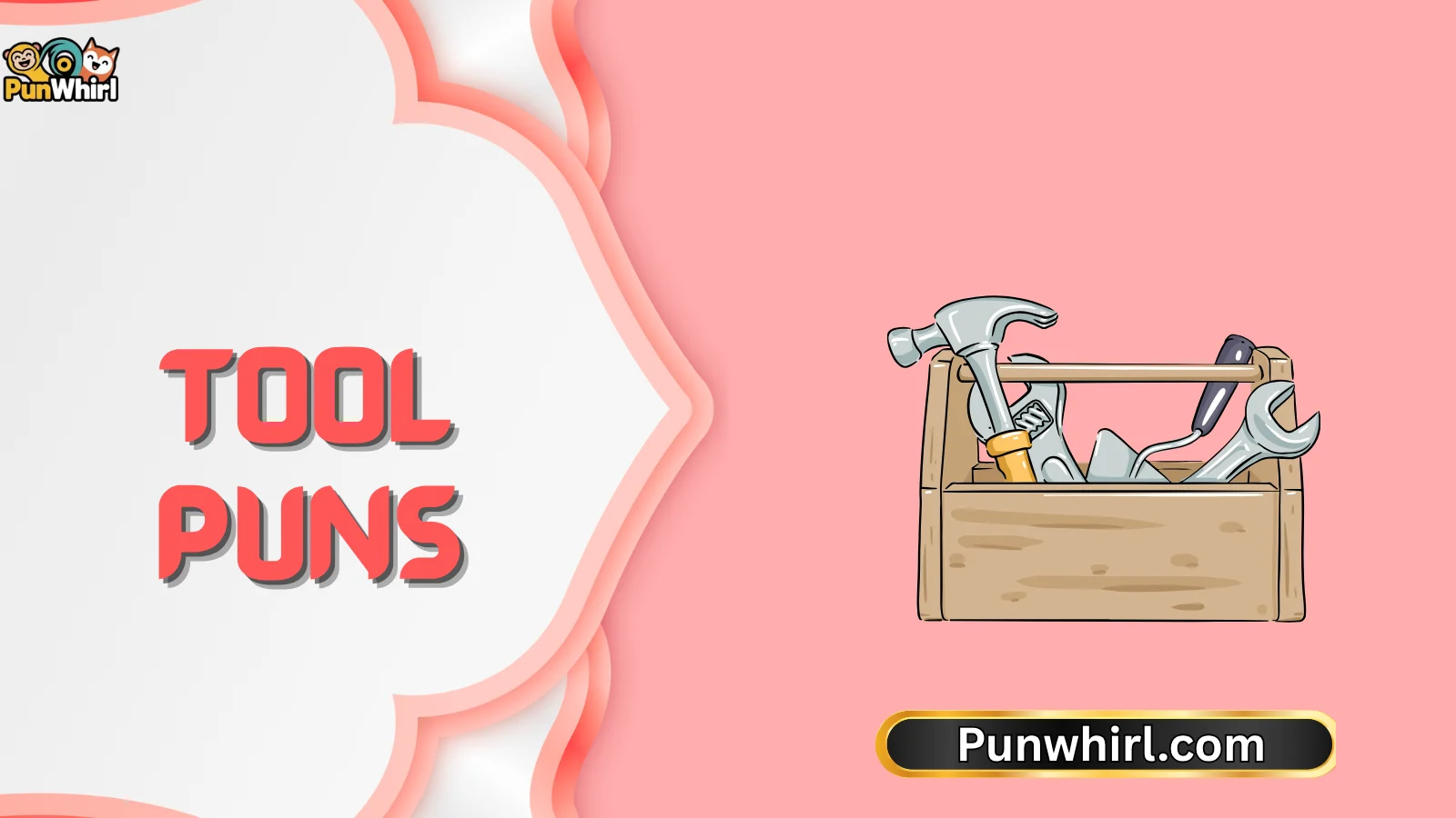 Tool Puns