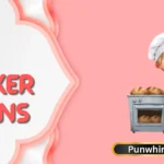 Baker Puns