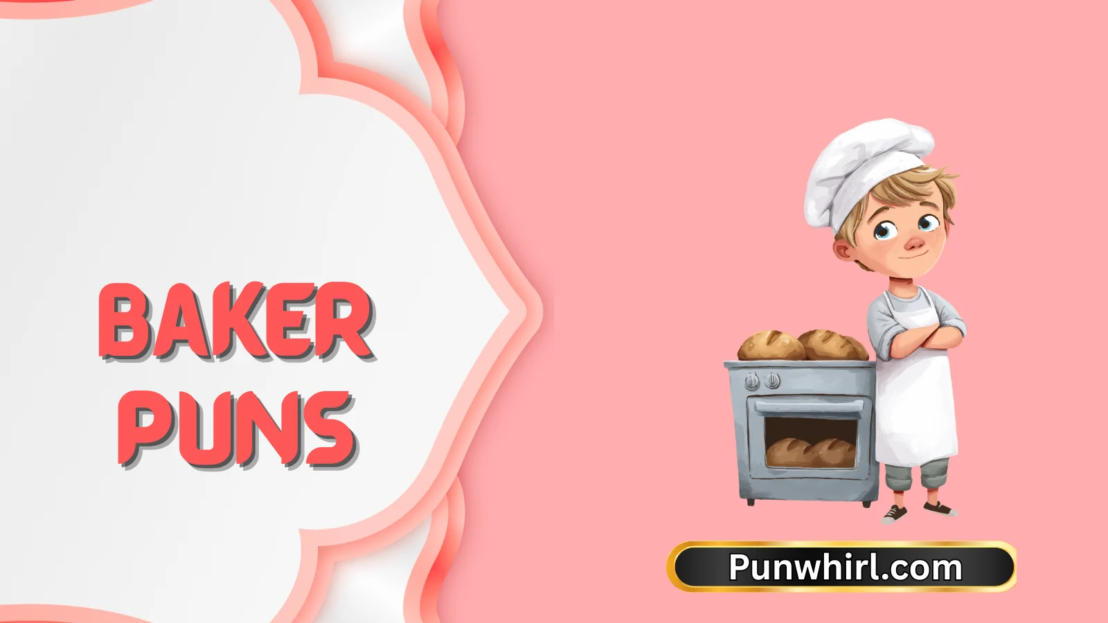 Baker Puns