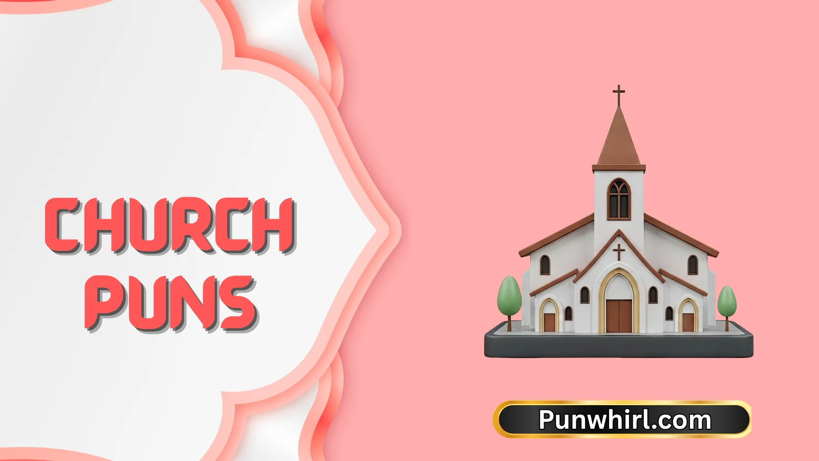 Church Puns