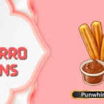 Churro Puns
