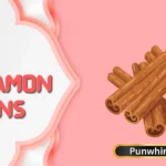Cinnamon Puns