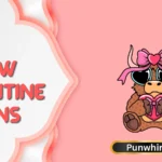 Cow Valentine Puns