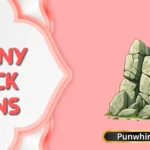Funny Rock Puns