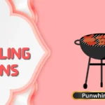 Grilling Puns