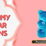 Gummy Bear Puns