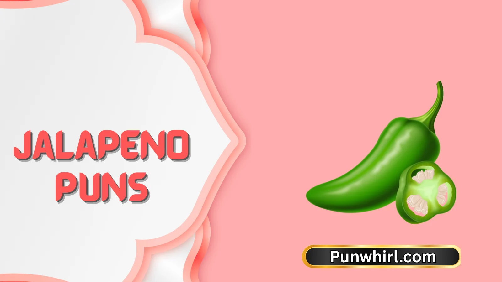 Jalapeno Puns