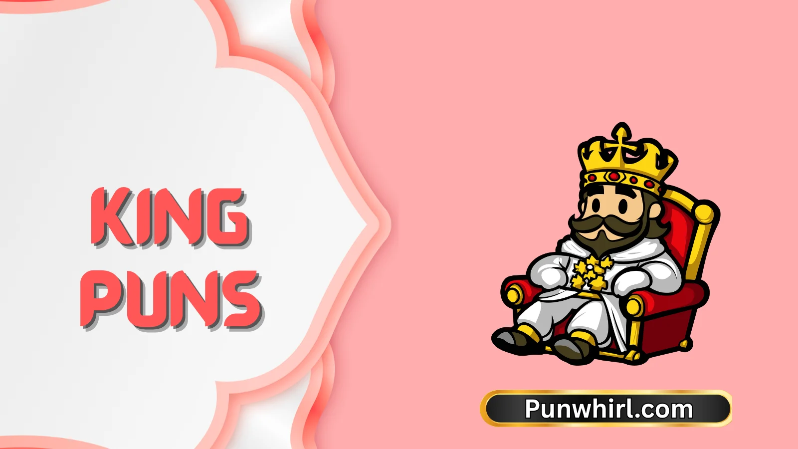 King Puns