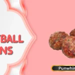 Meatball Puns