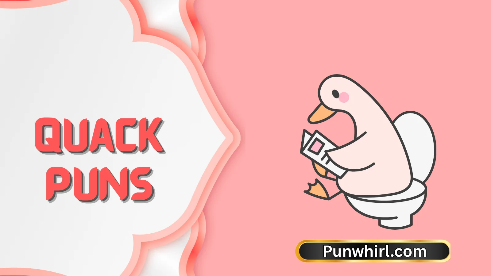 Quack Puns
