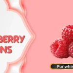 Raspberry Puns
