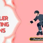Roller Skating Puns