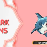 Shark Puns
