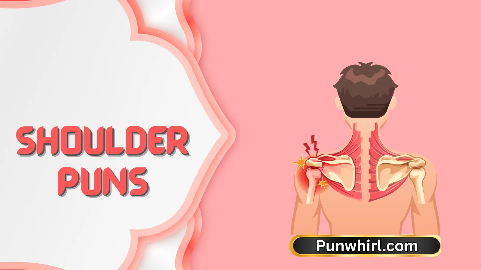 Shoulder Puns