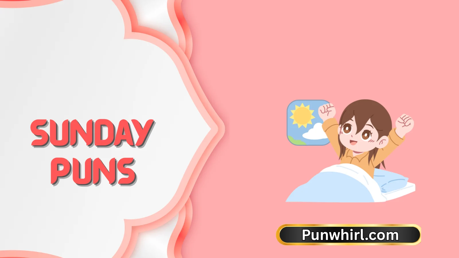 Sunday Puns