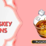 Whiskey Puns