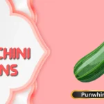 Zucchini Puns