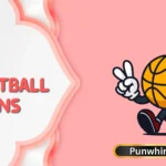 Basketball Puns