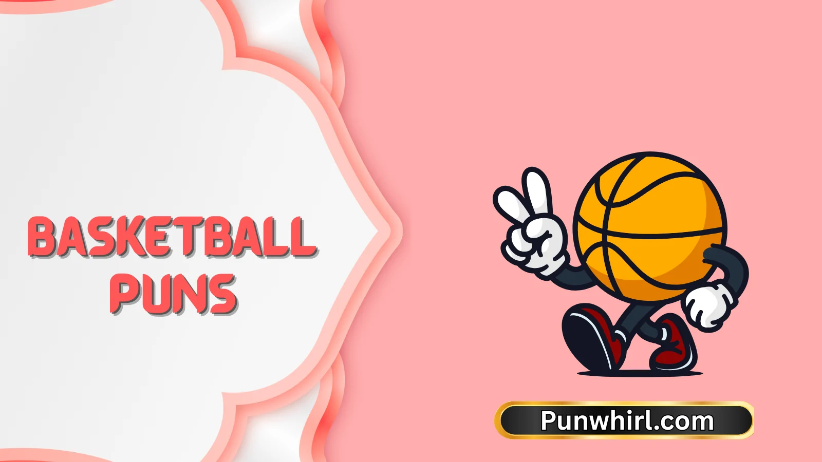 Basketball Puns