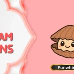 Clam Puns
