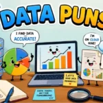 Data Puns