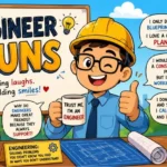 Engineer Puns