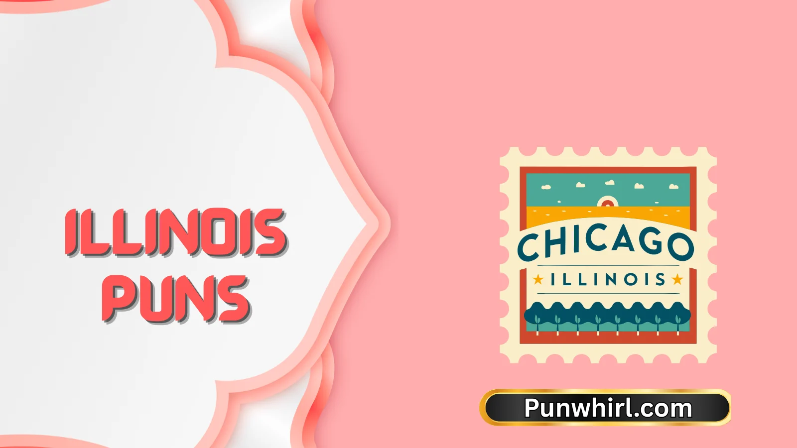 Illinois Puns